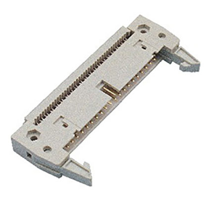 2.54mm Wire Press  Ejector header 